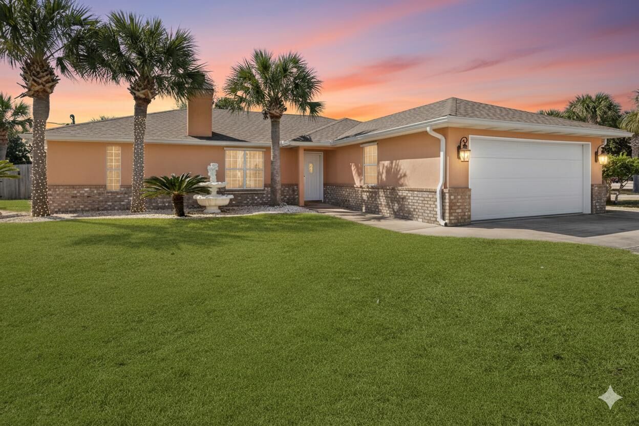 Property Photo: 2145 Pepper Drive FL 32566