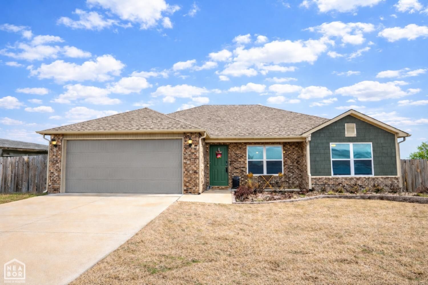 Property Photo:  101 Ellis Drive  AR 72417 