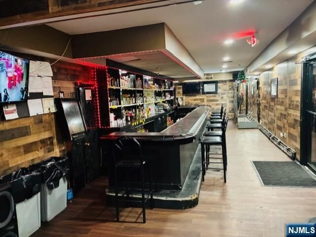 Property Photo:  80 Montgomery Street  NJ 07501 