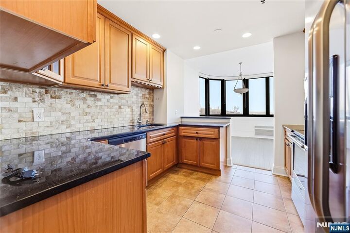 Property Photo:  100 Winston Drive 5mn  NJ 07010 