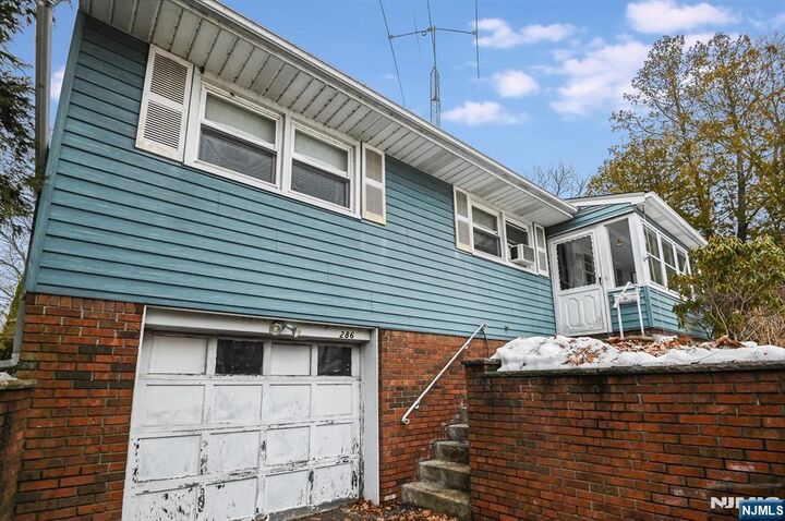 Property Photo: 286 Ridgewood Boulevard NJ 07676