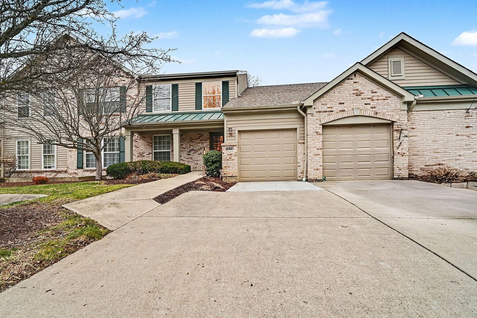 Property Photo: 1624 Ashley Court KY 41042