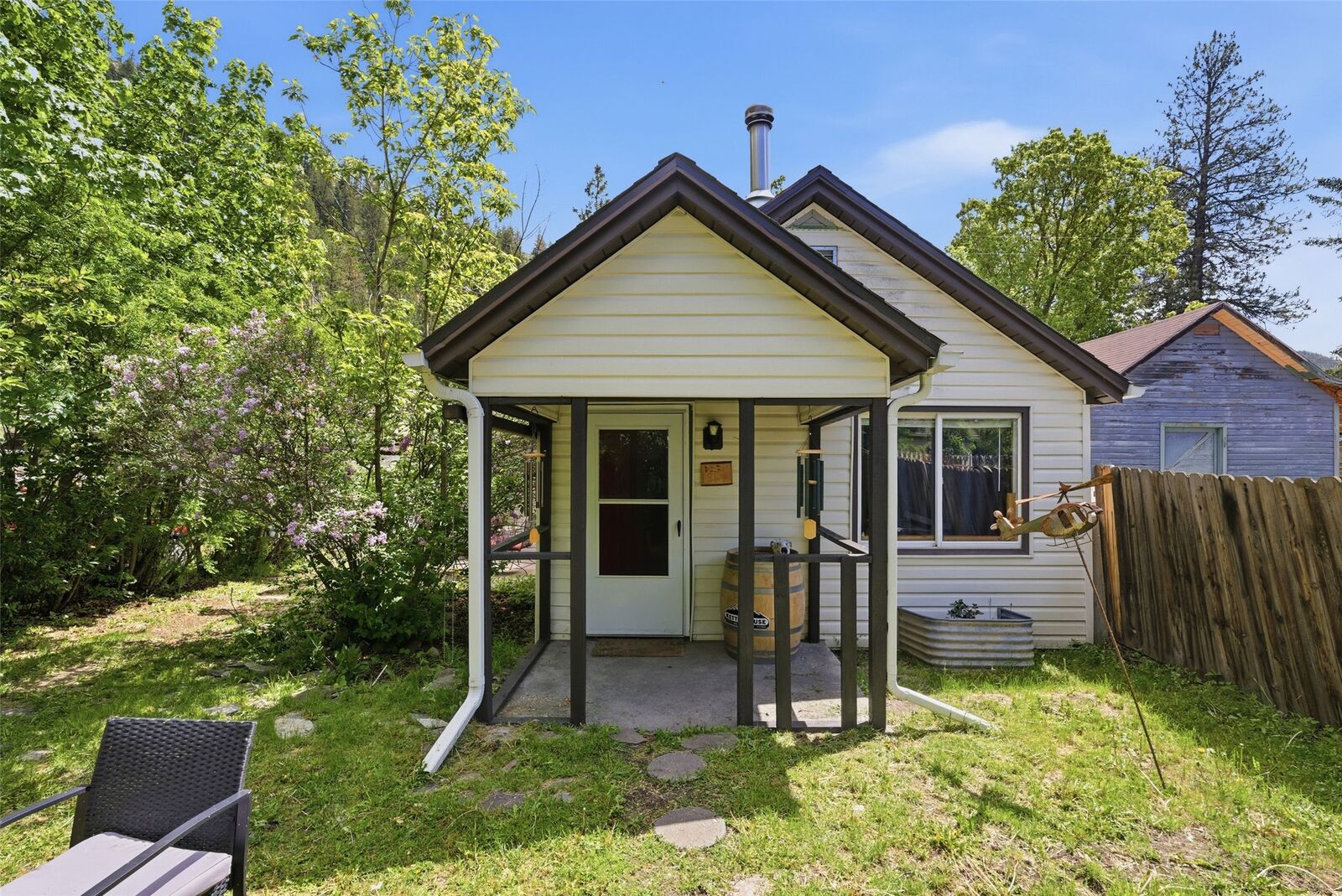 Property Photo: 960 7th Street MT 59802