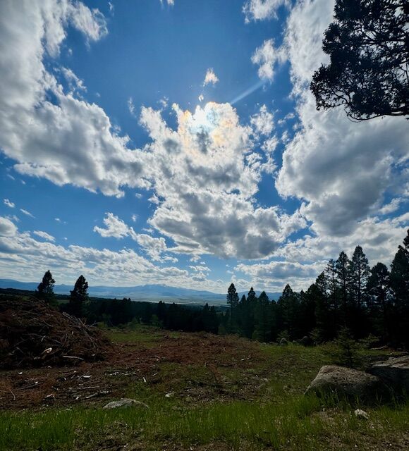 Property Photo: Nhn Perkins Gulch Road MT 59711