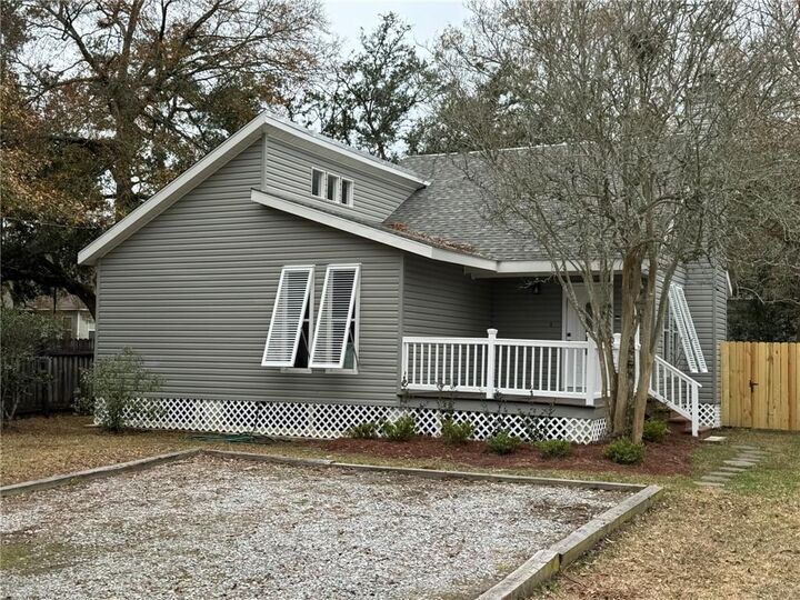 Property Photo: 3281 Rama Street LA 70458