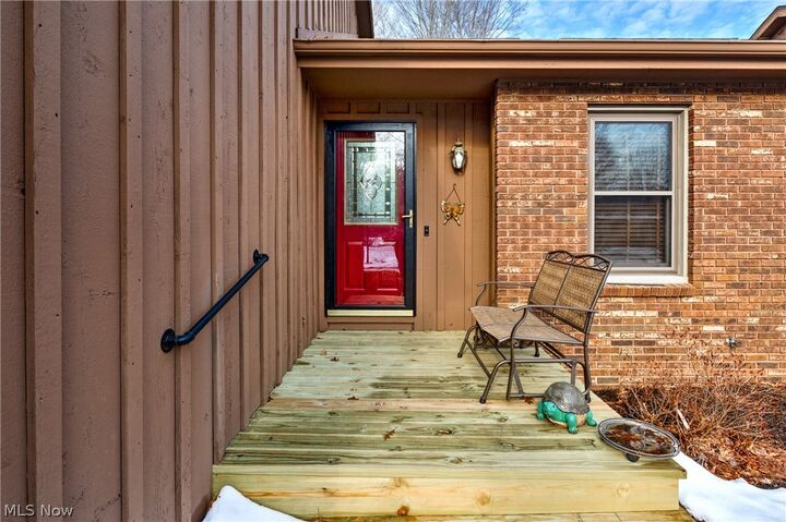 Property Photo: 202 Tournament Trail OH 44410