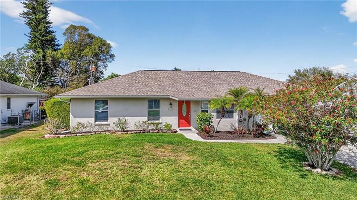 Property Photo:  3035 42nd Ter SW  FL 34116 