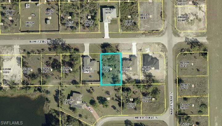 Property Photo:  1250 Nimitz Blvd  FL 33974 