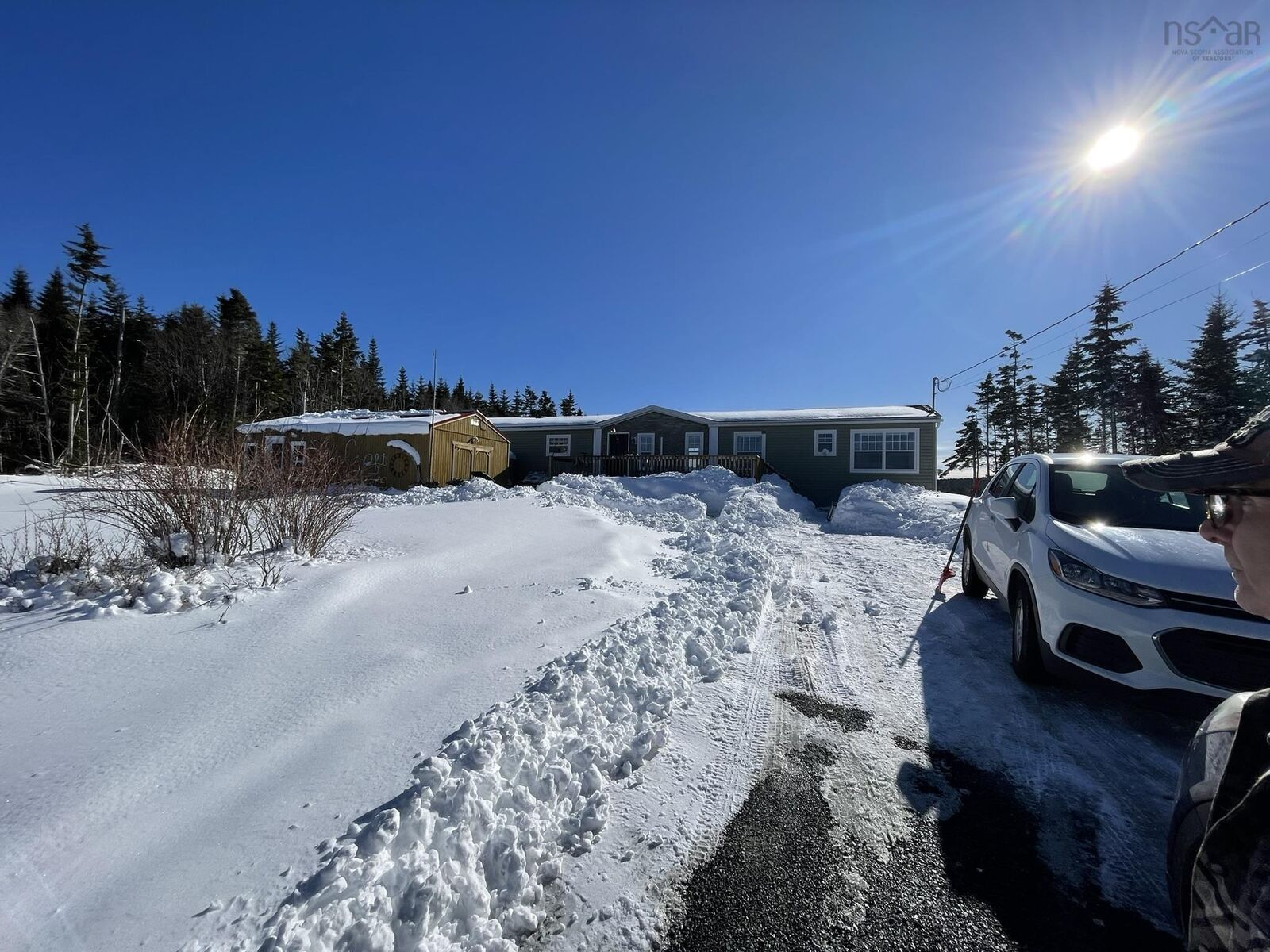 Property Photo:  3589 Clam Harbour Road  NS B0J 2L0 