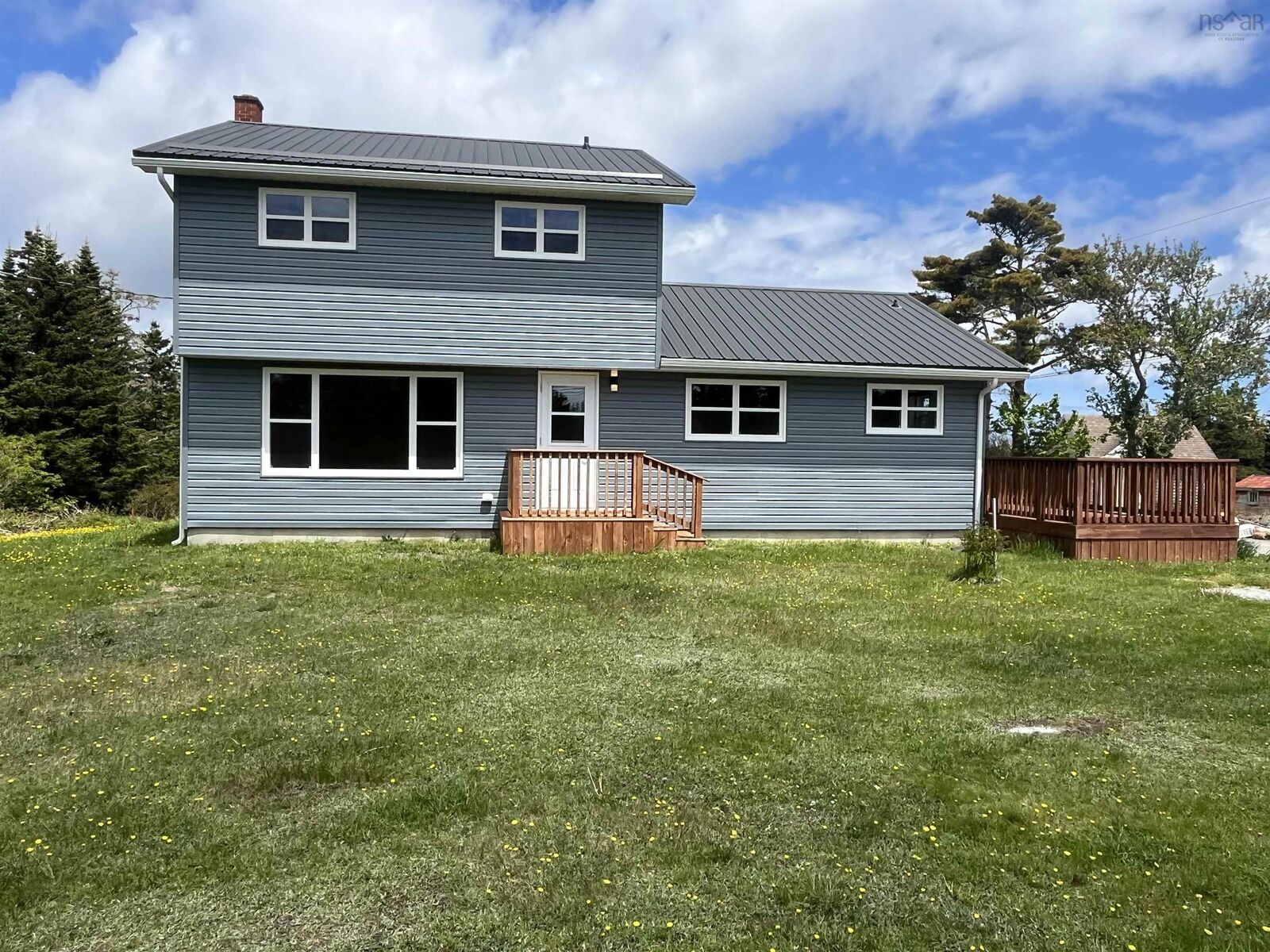 Property Photo: 89 Stoney Island Road NS B0W 2P0