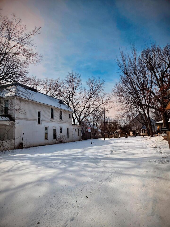 Property Photo: 2629 Dupont Avenue N MN 55411