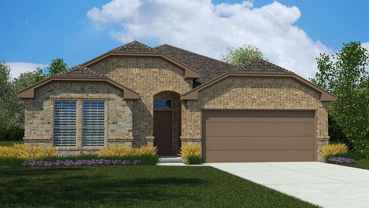 Property Photo:  239 Windmill Drive  TX 76078 