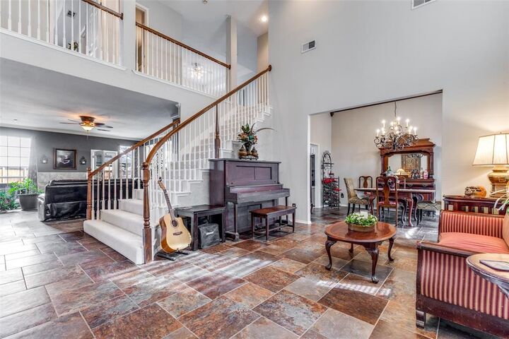 Property Photo:  3932 Harrison Court  TX 75010 