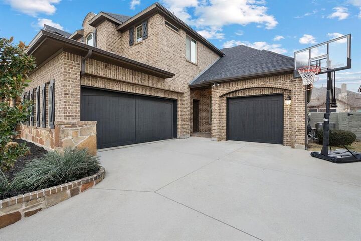 Property Photo:  1516 6th Street  TX 76226 