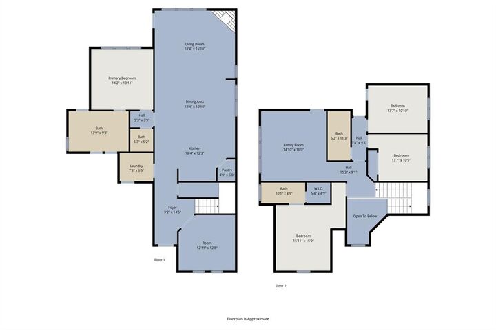 Property Photo:  16421 Garden Drive  TX 75009 