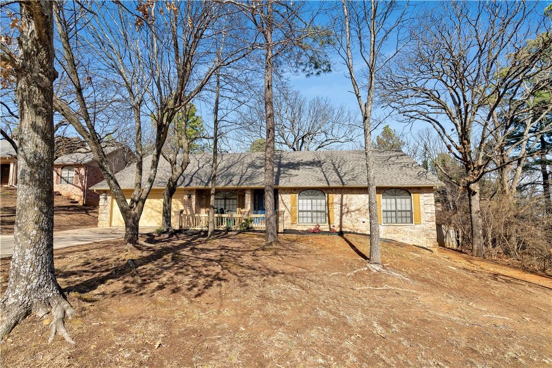 Property Photo:  794 Birwin Street  AR 72703 