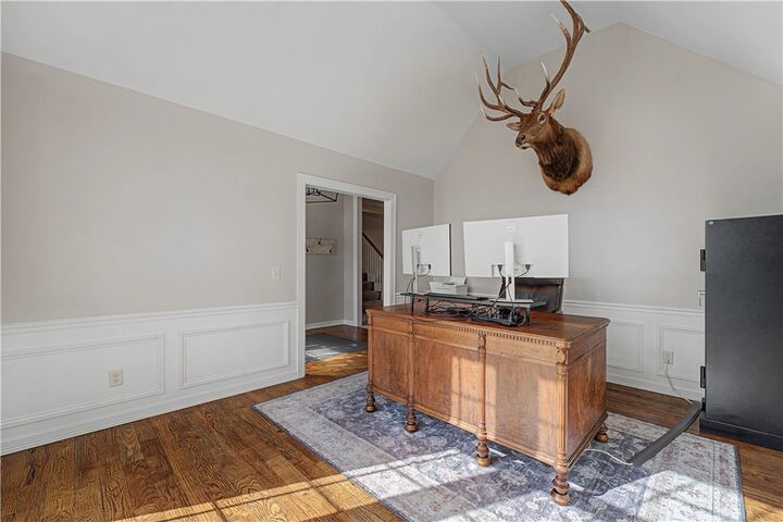 Property Photo:  111 NE Lake Forest Lane  AR 72712 