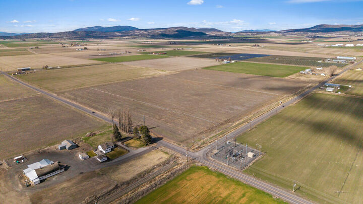 Property Photo:  0 Drazil Road  OR 97632 