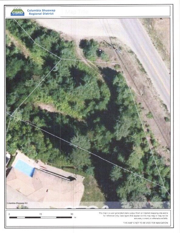 Photo de la propriété: Lot 85 Mountview Drive BC V0E 1H1