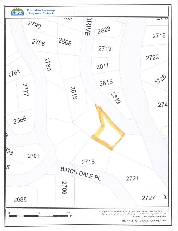 Photo de la propriété: Lot 84 Mountview Drive BC V0E 1H1