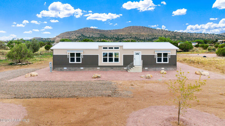 Property Photo:  2726 Shawnee Trail  AZ 86323 