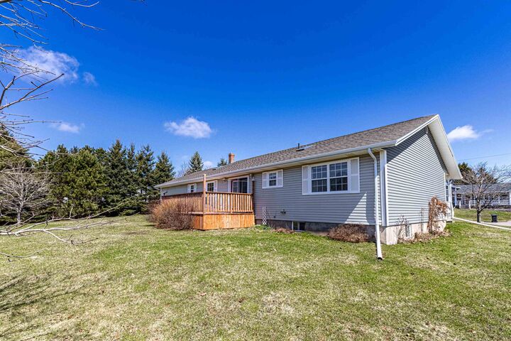 Property Photo: 13 Cambridge Drive PE C1C 1P1