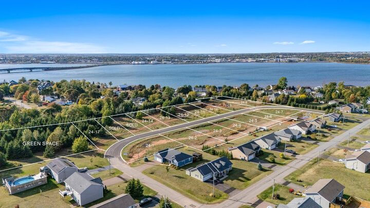 Lot 24- 3 McCarron Way — photo 1