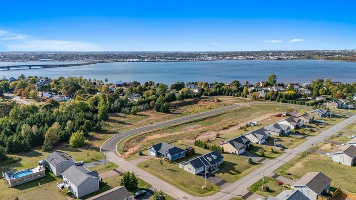 Property Photo: Lot 24- 4 McCarron Way PE C1B 0M1