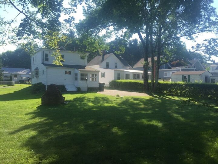 Property Photo:  46 Boudreau Ave A  MA 01752 