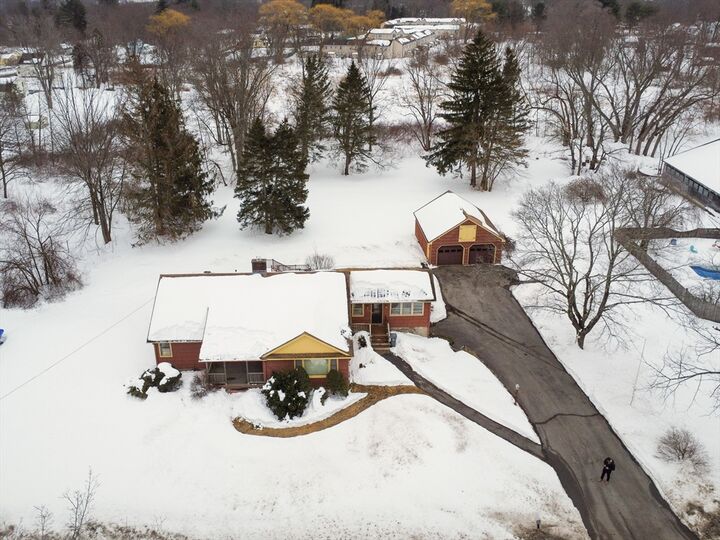 Property Photo:  252 Pelham  MA 01844 