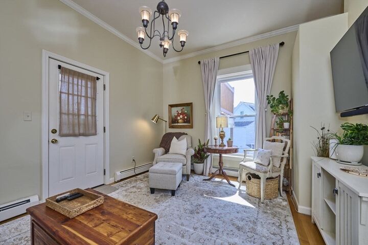 Property Photo:  5 Beale 4  MA 02124 