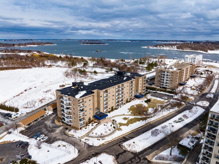 Property Photo: 64 Broad Reach 310 MA 02191