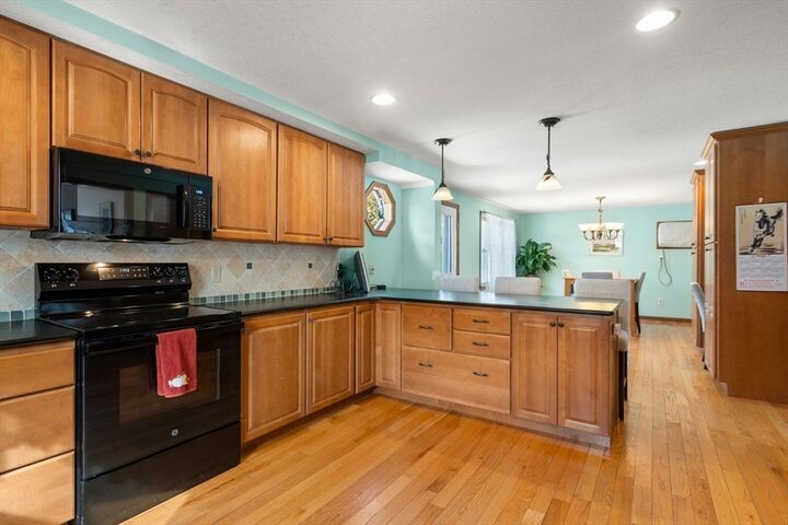 Property Photo:  384 Pine St  MA 01030 