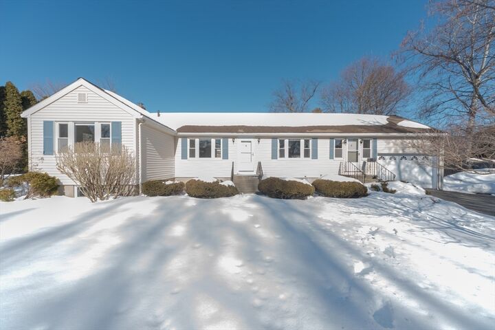 Property Photo:  41 Auburn St  MA 02453 