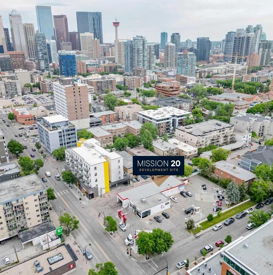 Property Photo: 1920 4 Street SW AB T2S 1W3