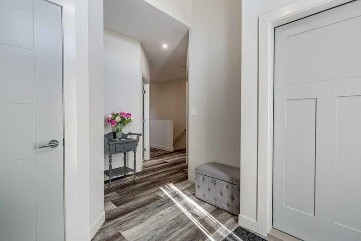 Photo de la propriété: 36 Thorkman Avenue AB T4P 0Y8