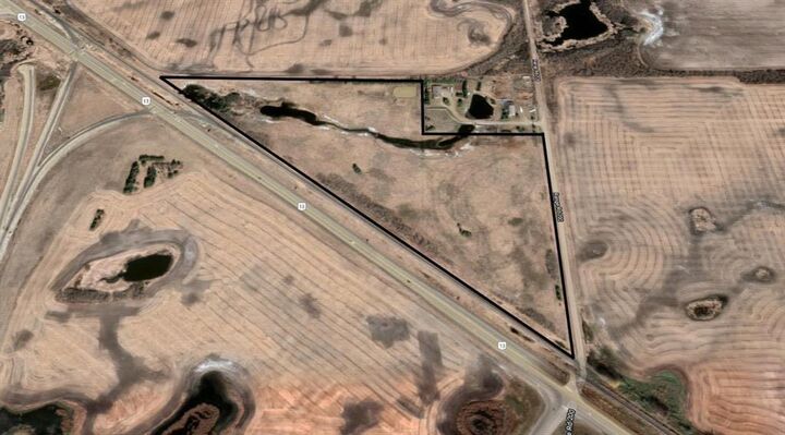 Range Road 200 Highway 13 — photo 1
