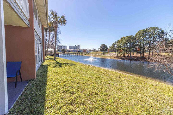 Property Photo:  4000 Gulf Terrace Dr 105  FL 32541 