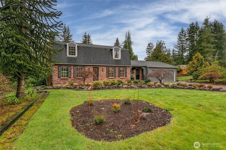 Property Photo:  4018  103rd Street NE  WA 98271 