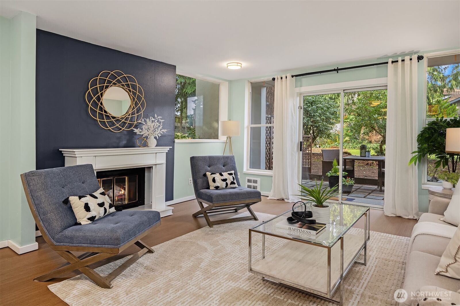 Property Photo: 17001 Inglewood Road NE M106 WA 98028