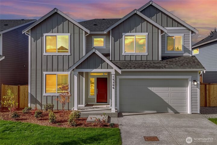Property Photo:  18317  37th Avenue E  WA 98446 