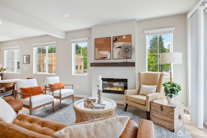 Property Photo:  1322  194th Street SE B7  WA 98012 