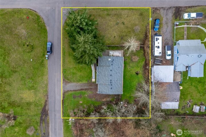 Property Photo:  35603  95th Avenue Ct S  WA 98558 