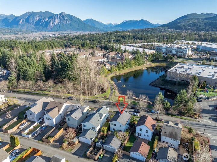 Property Photo:  35112 SE Kinsey Street  WA 98065 