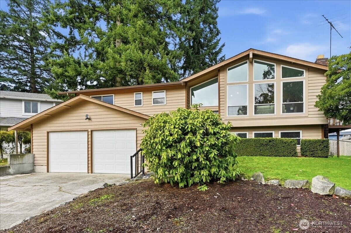 Property Photo:  3432 S 257th Street  WA 98032 