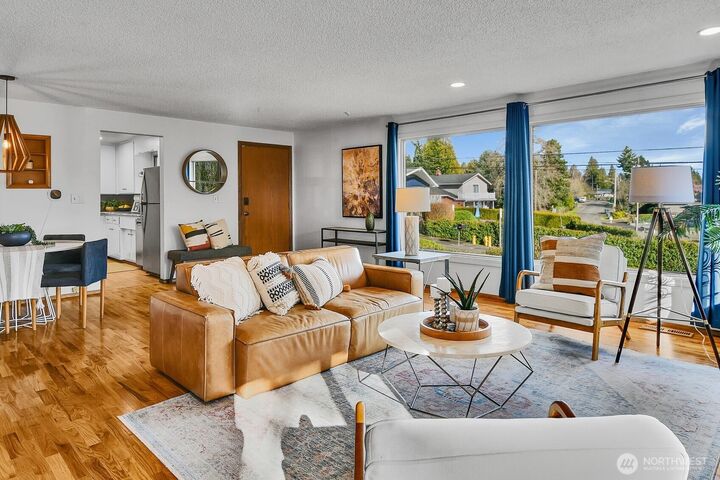 Property Photo:  19253  34th Avenue S  WA 98188 