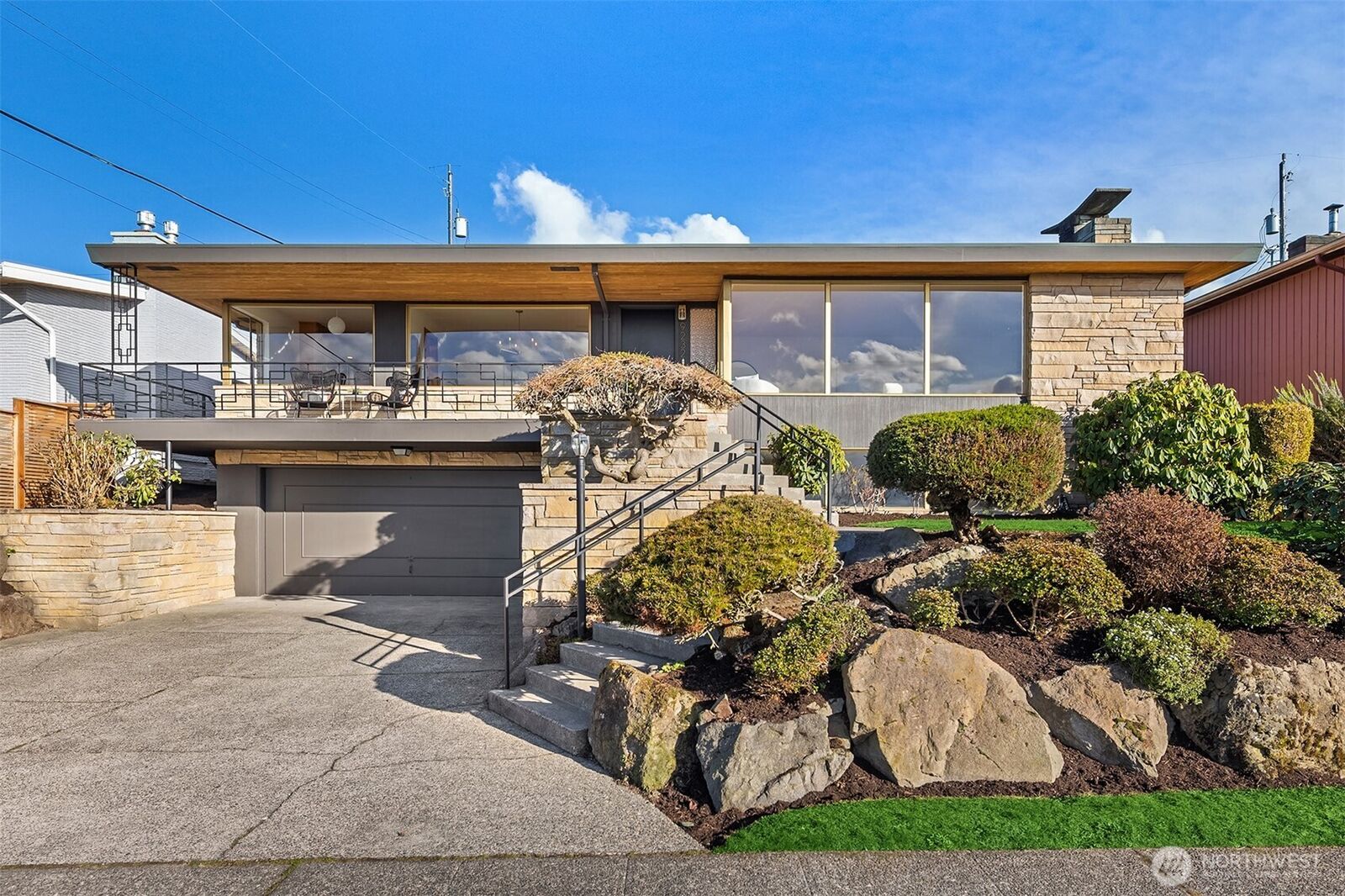 Property Photo:  9232  21st Avenue NW  WA 98117 