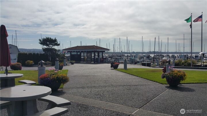 Property Photo:  9540  Semiahmoo Parkway K-2  WA 98230 