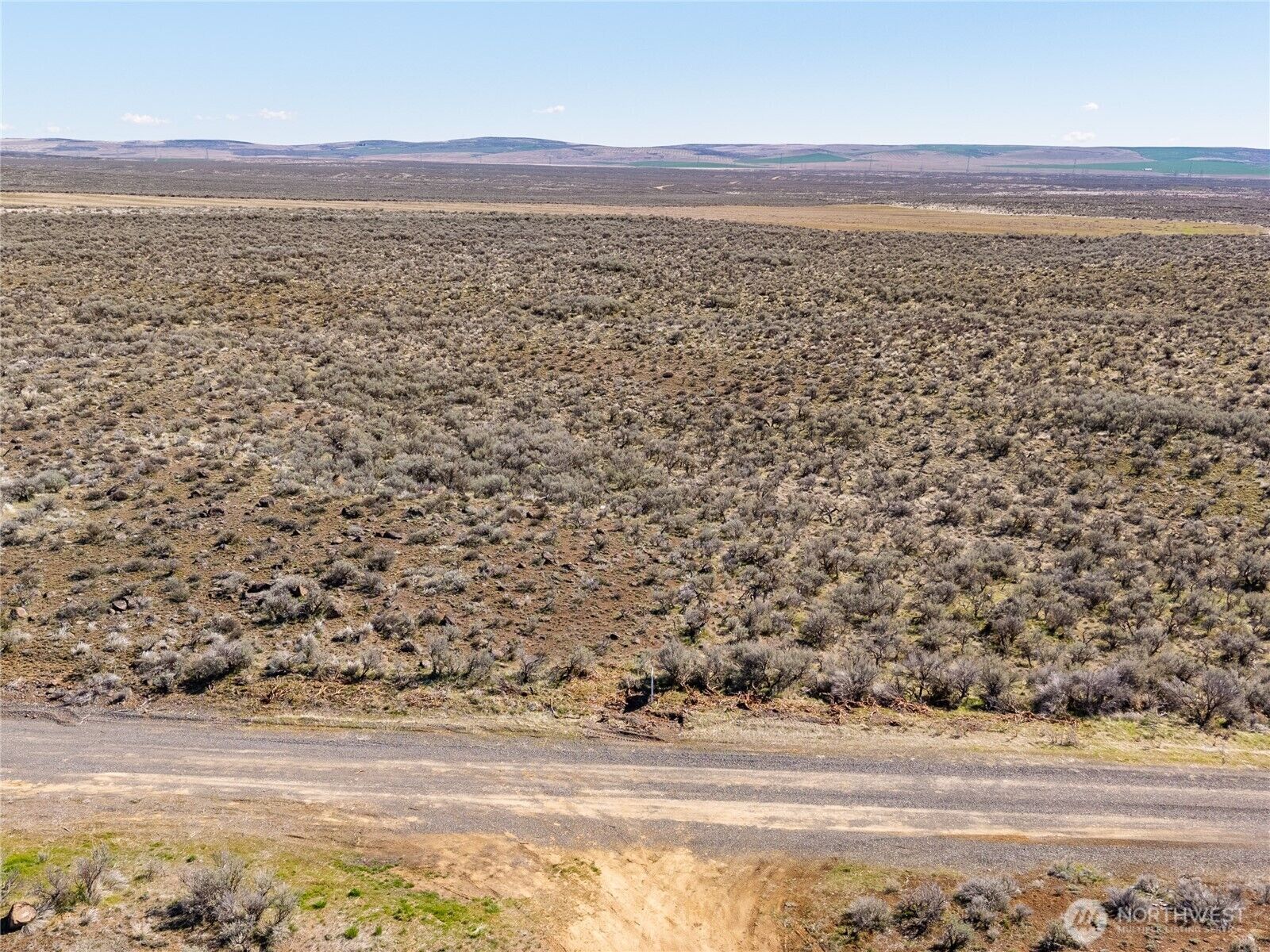 Property Photo:  0  Tapadero Drive Lot 5  WA 98823 