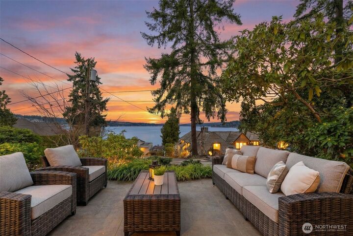 Property Photo: 18021 SE 40th Place WA 98008